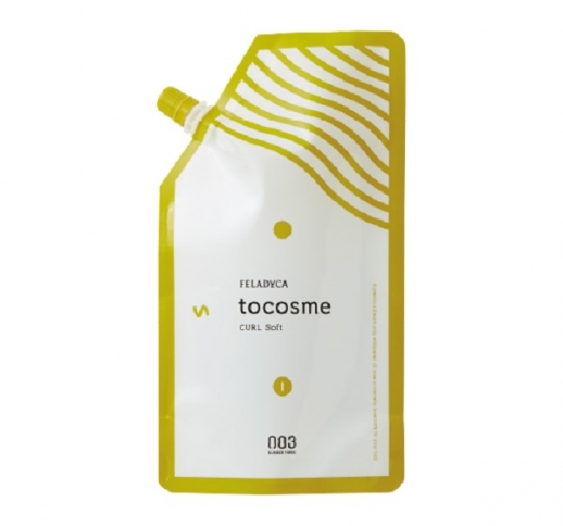 トゥーコスメ ソフト/48　400mL　 tocosme